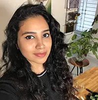 Picture of Karishma Shah