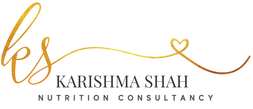 Karishma Shah Logo