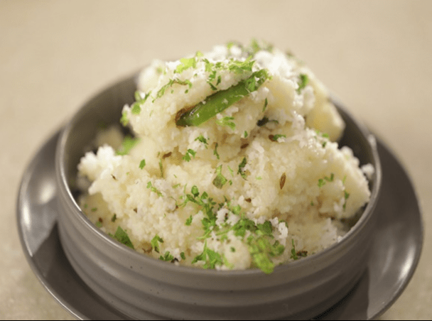 Varai Upma