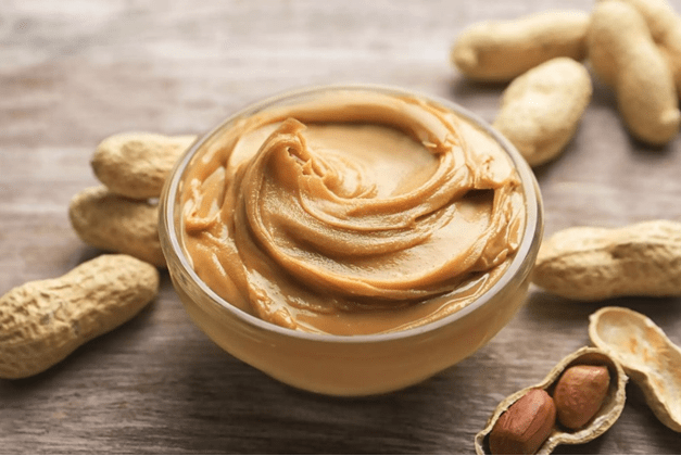 Peanut Butter Recipe