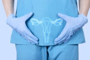 Stress affects Reproductive system - by Karishma Shah