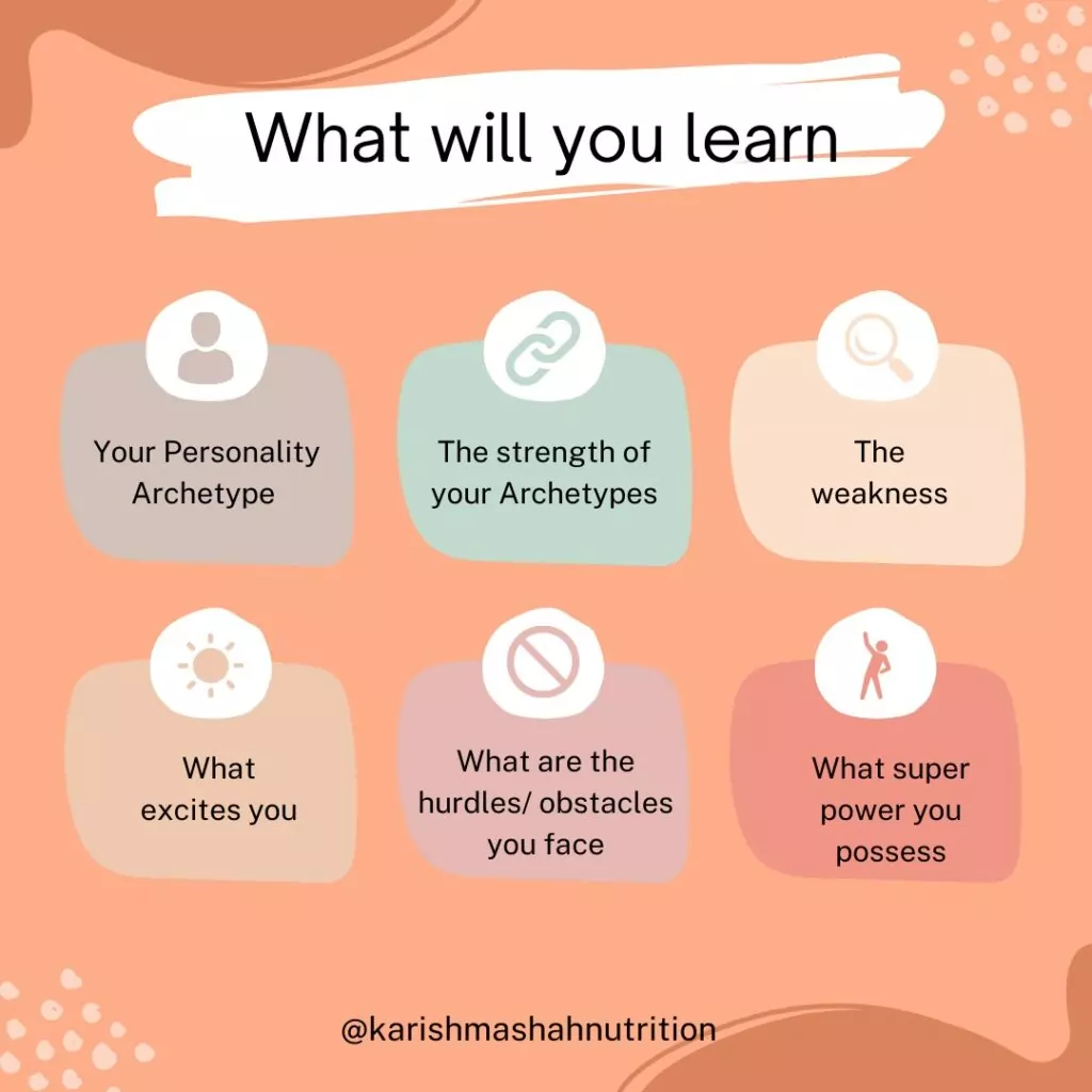 What will you learn