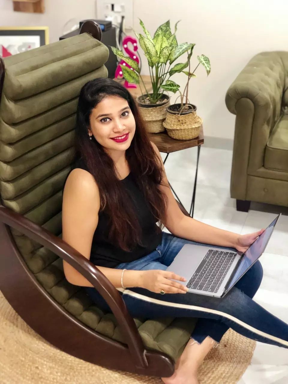 Why Choose To Work With Karishma Shah?