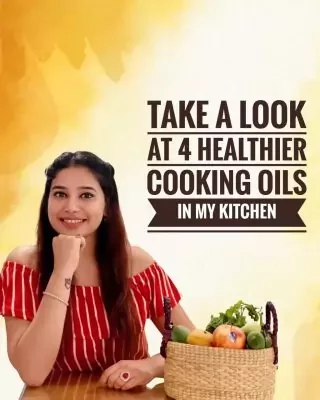 Karishma Shah Instagram Page